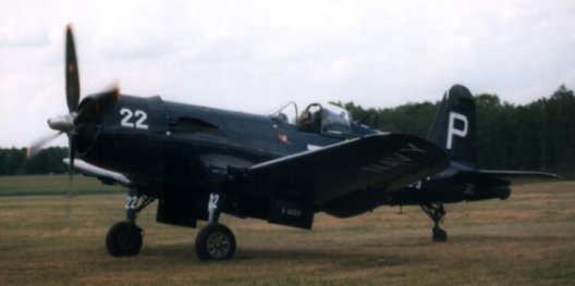 Corsair