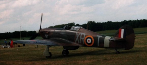 Hurricane